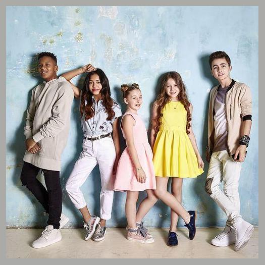Kids United